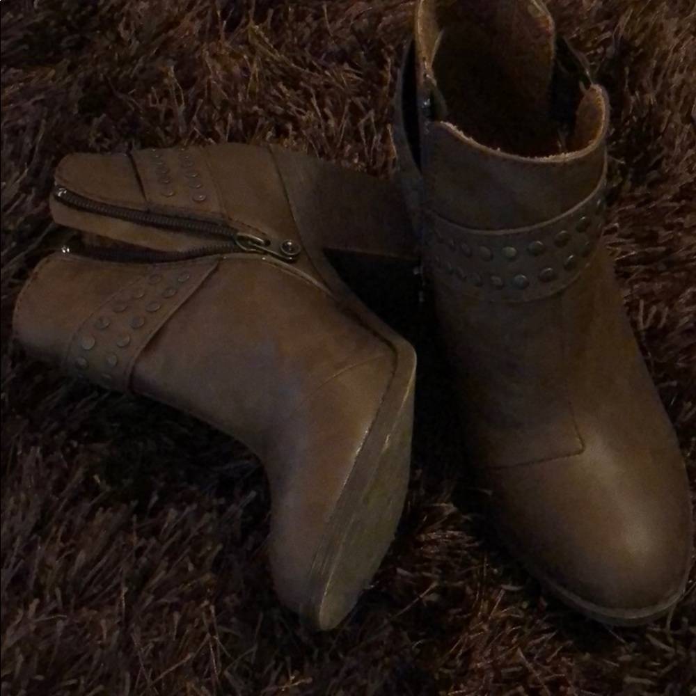 Boots